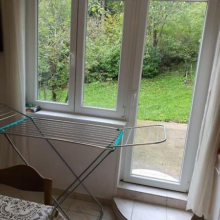 Apartman Runolist Delnice Esterno foto