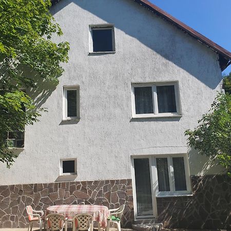 Apartman Runolist Delnice Esterno foto