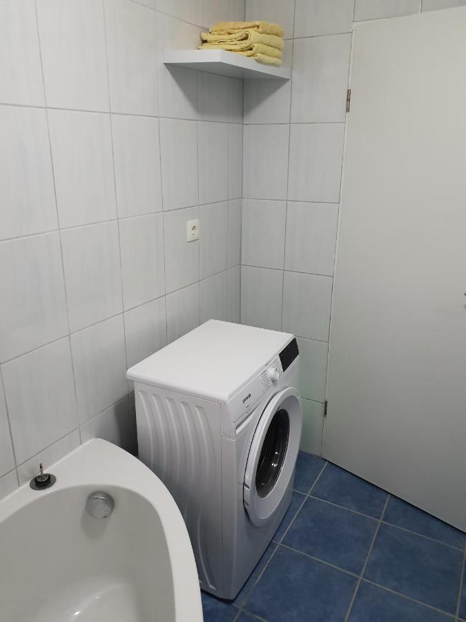 Apartman Runolist Delnice Esterno foto