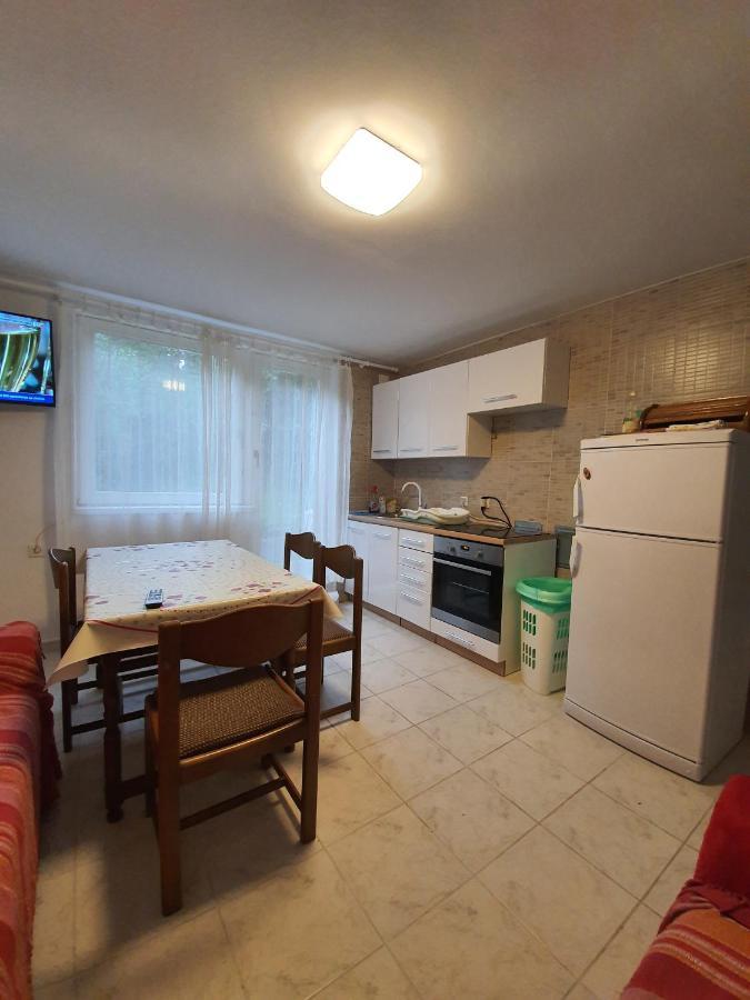 Apartman Runolist Delnice Esterno foto