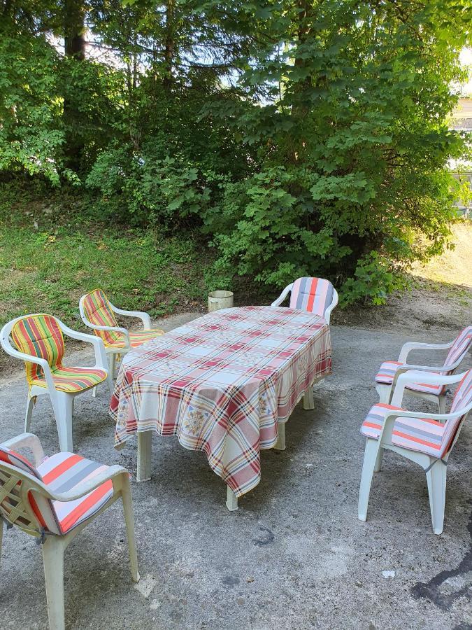 Apartman Runolist Delnice Esterno foto