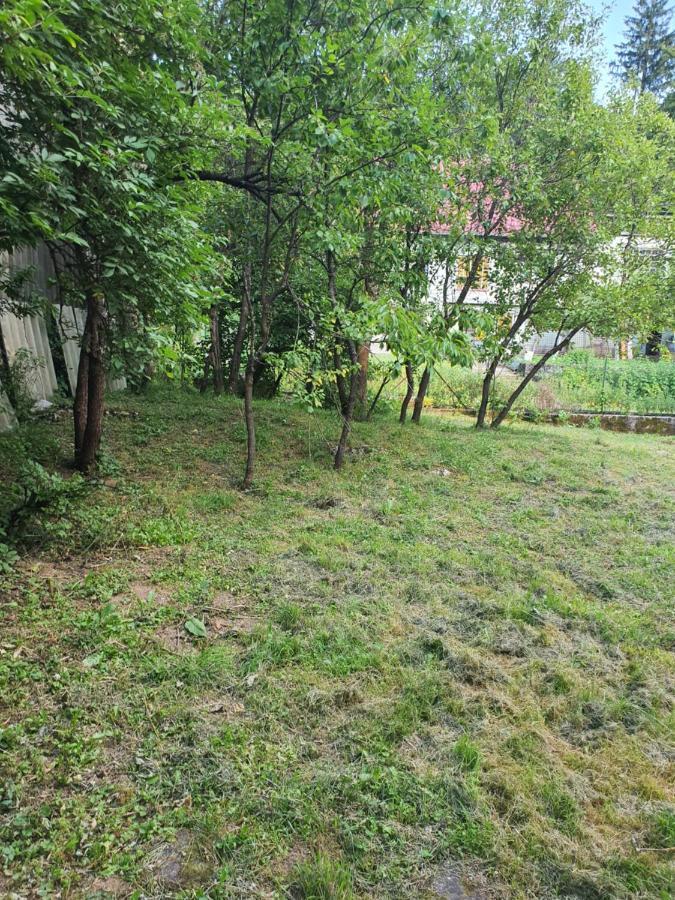 Apartman Runolist Delnice Esterno foto