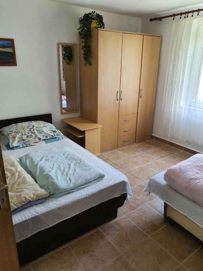 Apartman Runolist Delnice Esterno foto