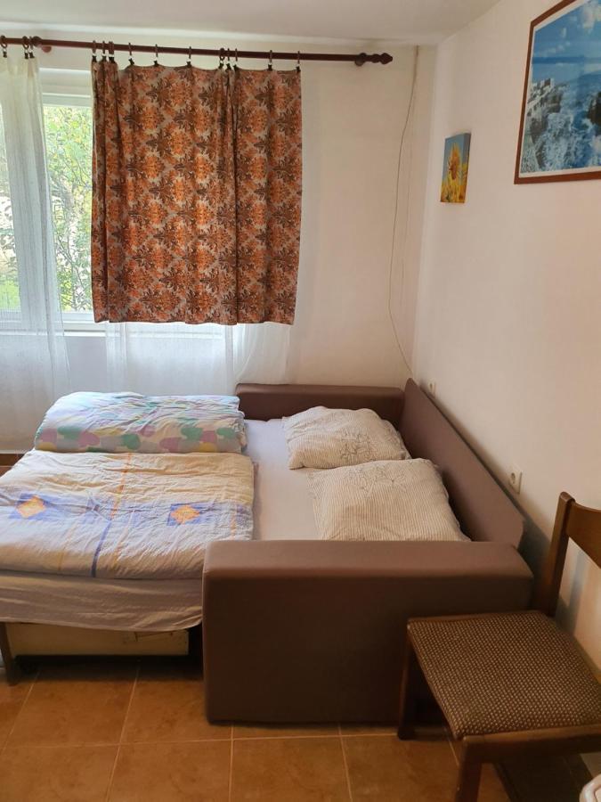 Apartman Runolist Delnice Esterno foto